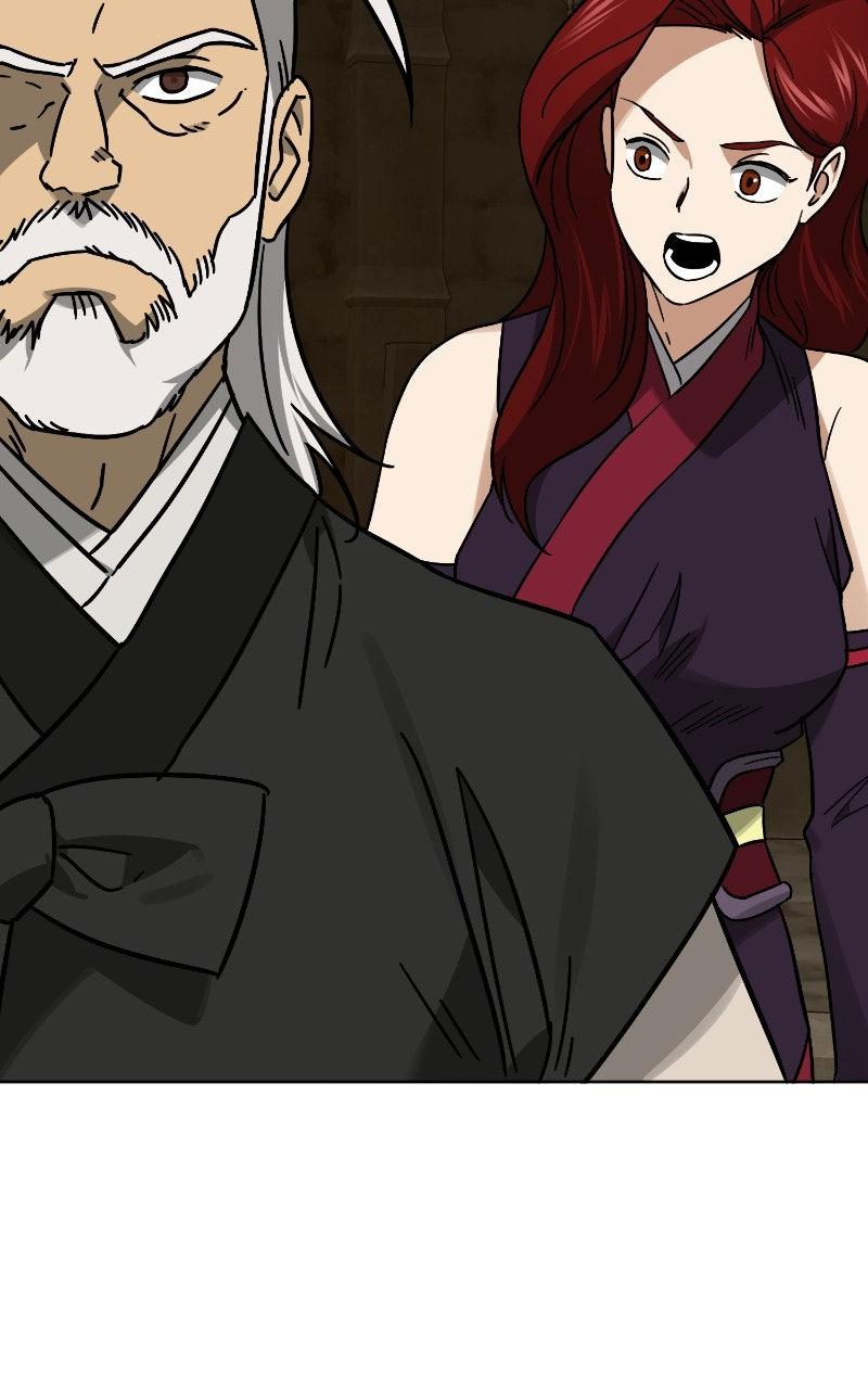 Read Infinite Leveling: Murim chapter 117.4 image 24 on Lezhin