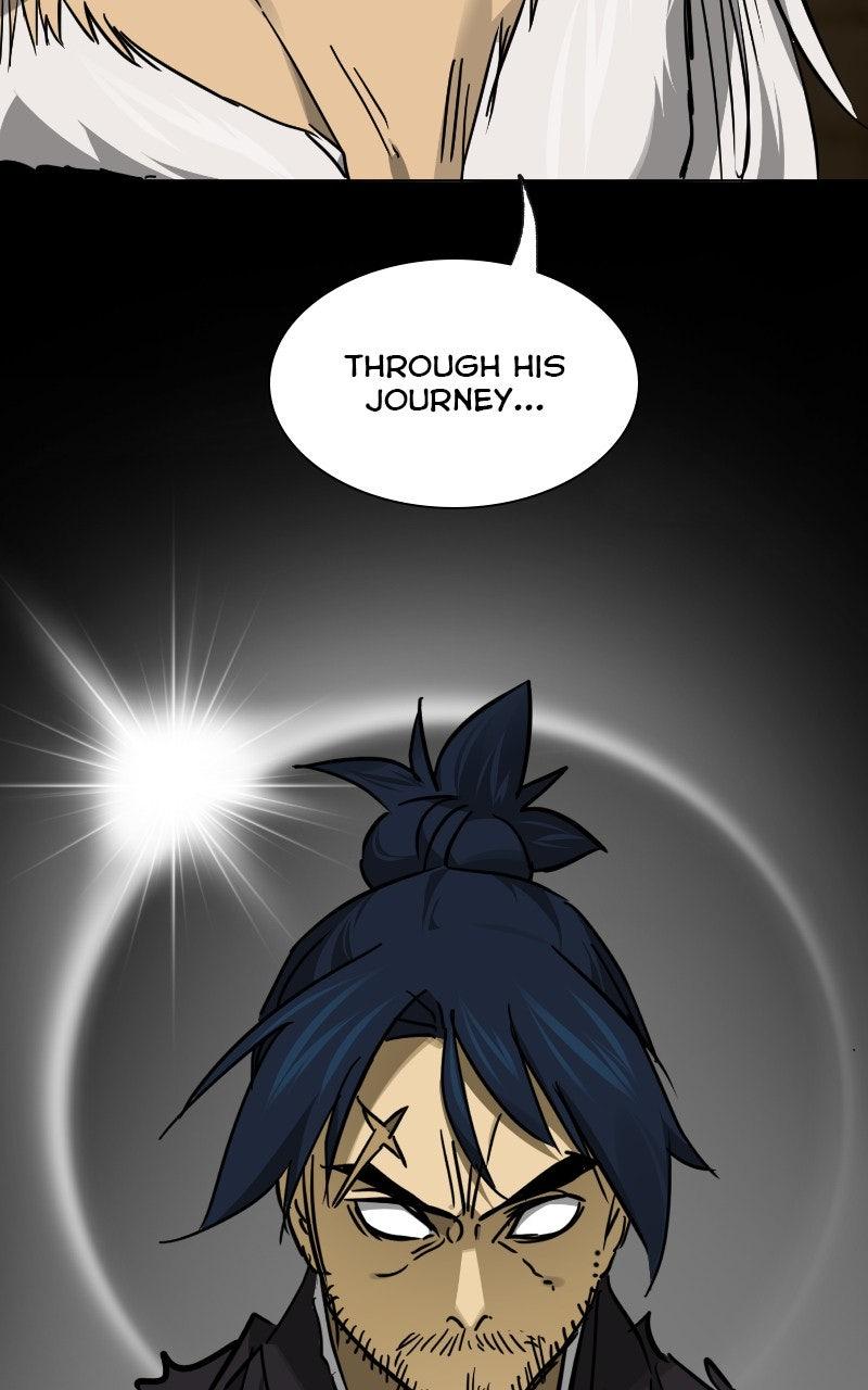 Read Infinite Leveling: Murim chapter 117.4 image 26 on Lezhin