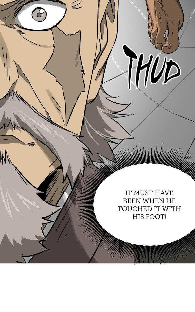 Read Infinite Leveling: Murim chapter 117.4 image 3 on Lezhin