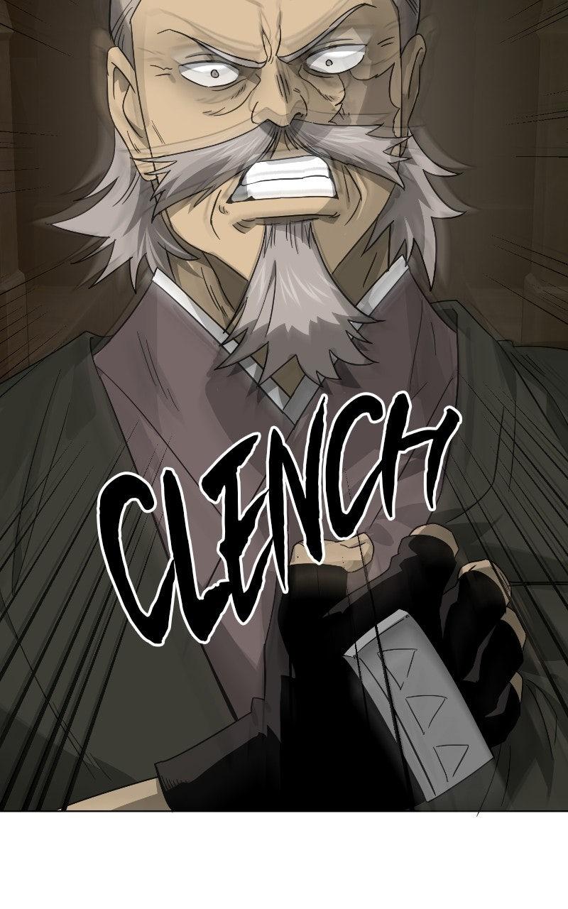 Read Infinite Leveling: Murim chapter 117.4 image 32 on Lezhin