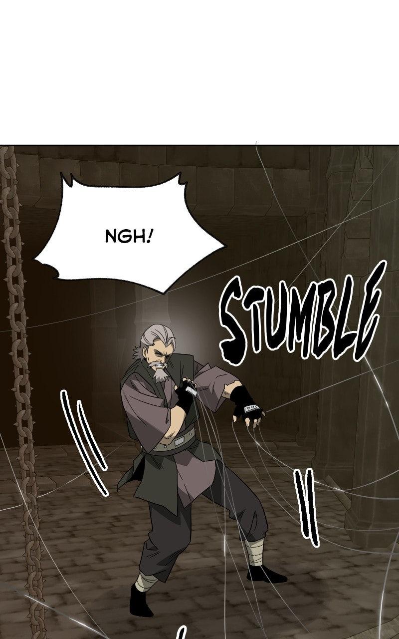 Read Infinite Leveling: Murim chapter 117.4 image 33 on Lezhin