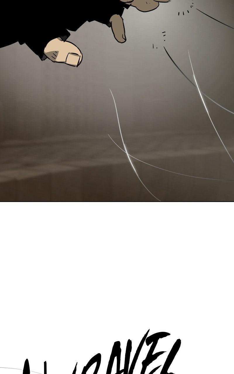 Read Infinite Leveling: Murim chapter 117.4 image 35 on Lezhin