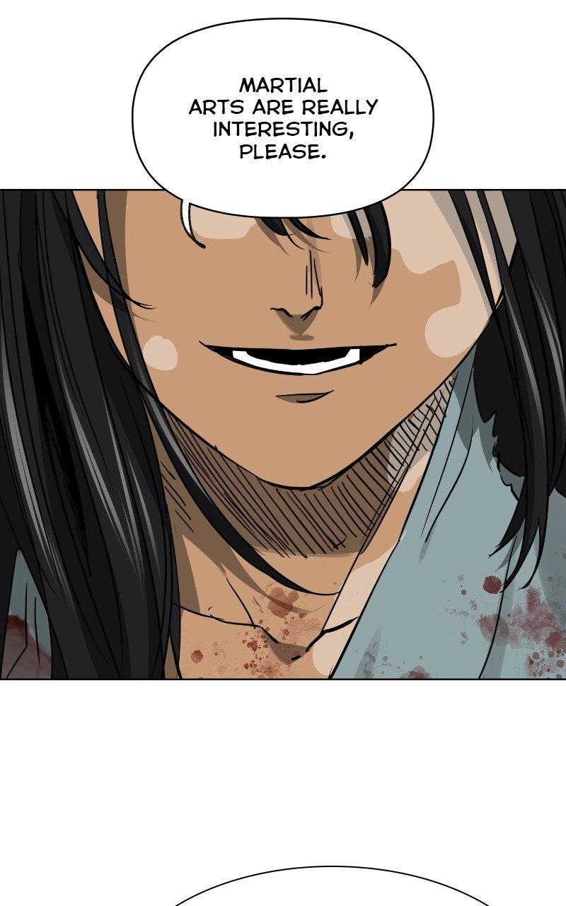 Read Infinite Leveling: Murim chapter 117.4 image 4 on Lezhin