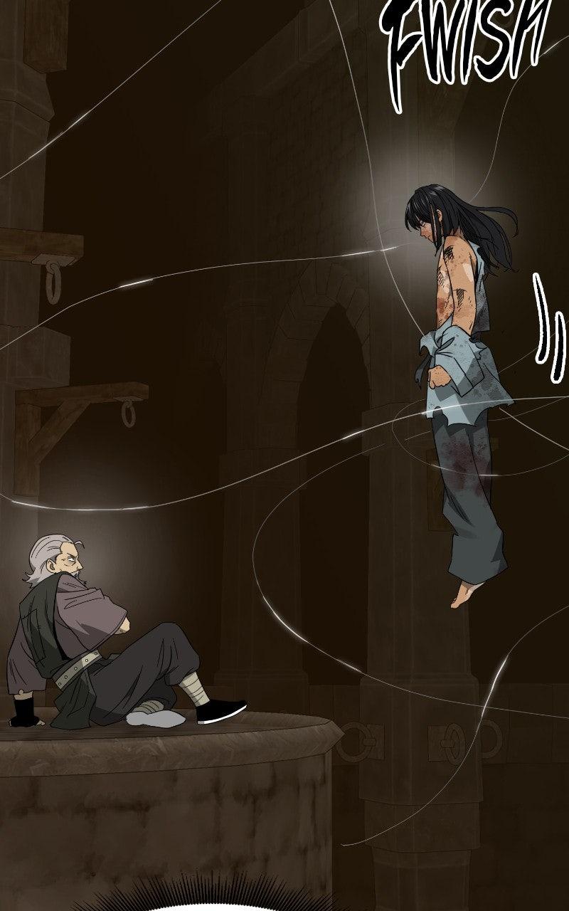 Read Infinite Leveling: Murim chapter 117.4 image 40 on Lezhin