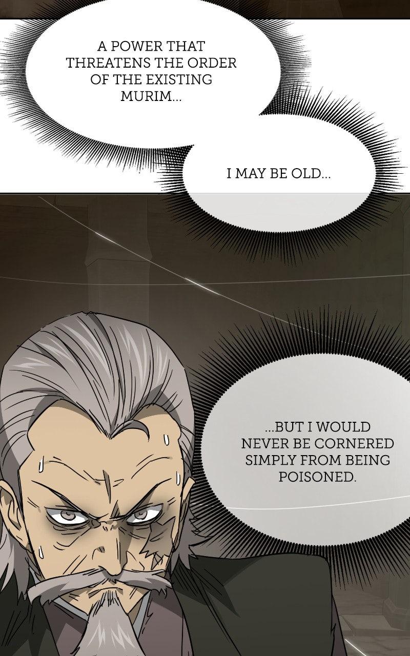 Read Infinite Leveling: Murim chapter 117.4 image 41 on Lezhin