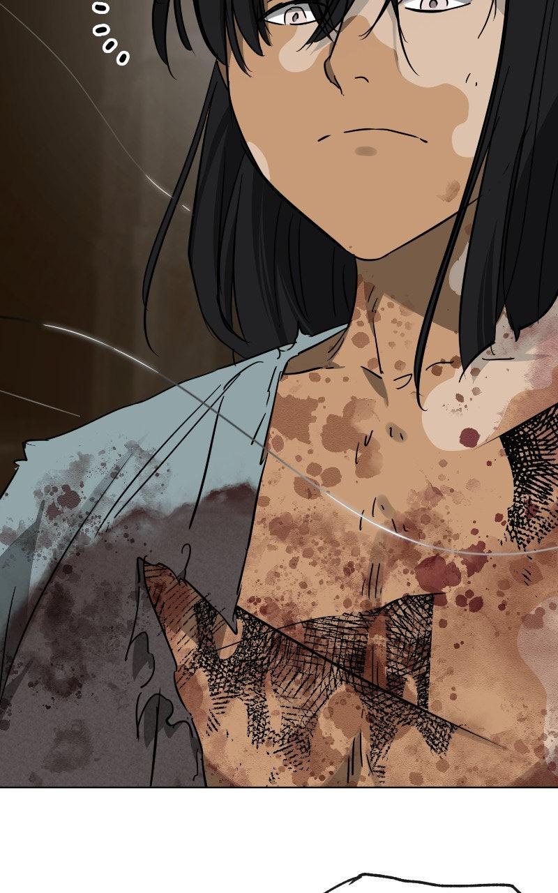 Read Infinite Leveling: Murim chapter 117.4 image 44 on Lezhin