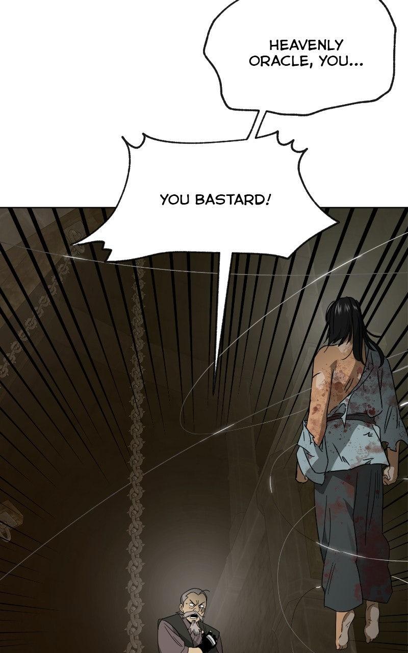 Read Infinite Leveling: Murim chapter 117.4 image 45 on Lezhin