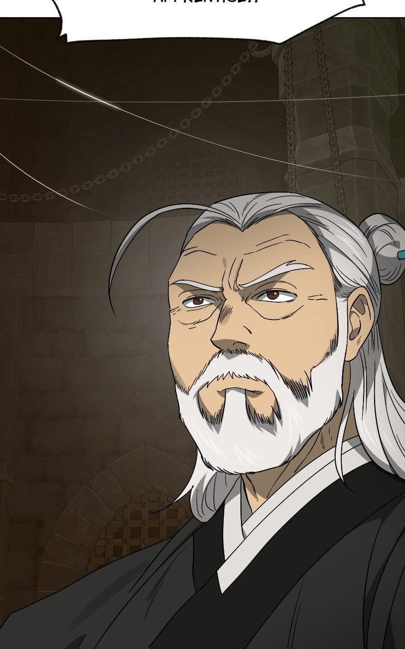 Read Infinite Leveling: Murim chapter 117.4 image 47 on Lezhin
