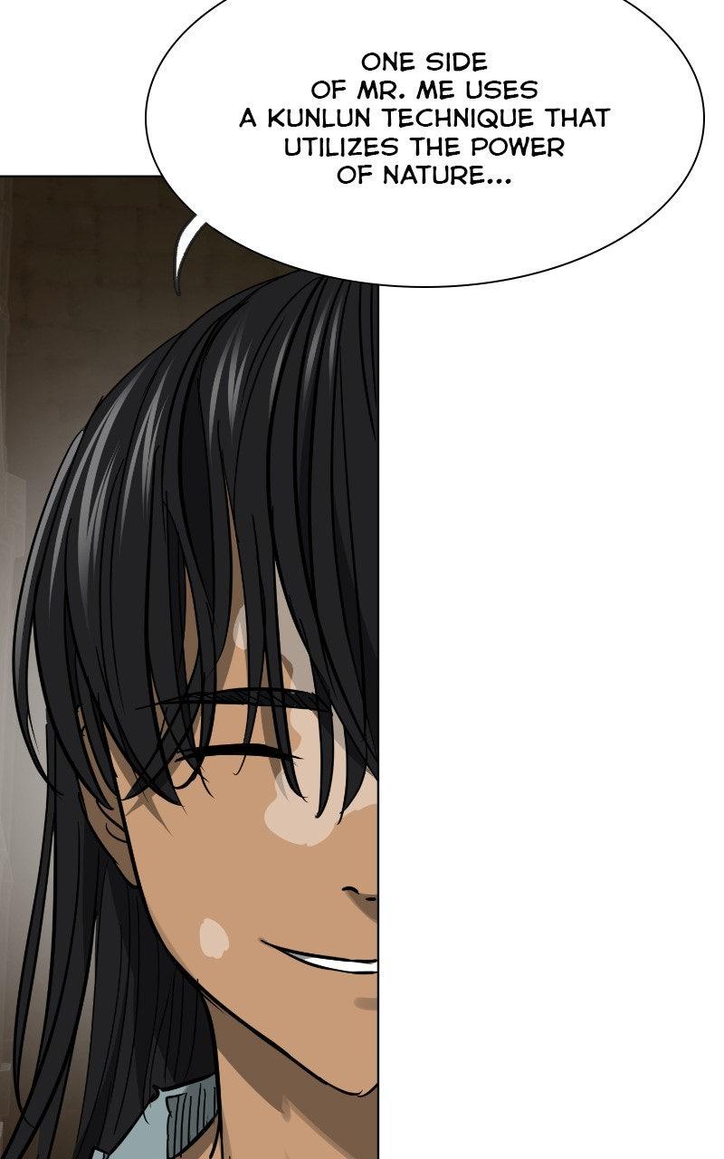 Read Infinite Leveling: Murim chapter 117.4 image 5 on Lezhin