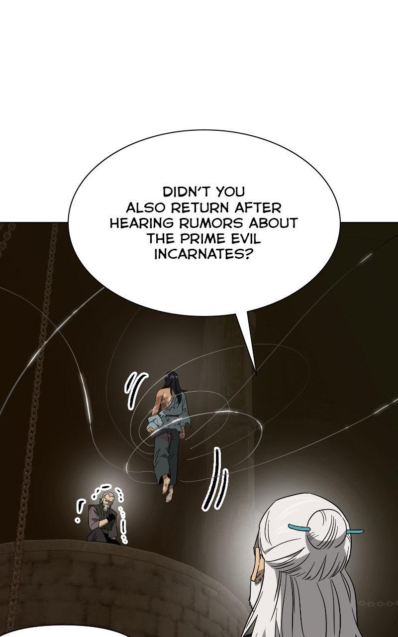 Read Infinite Leveling: Murim chapter 117.4 image 50 on Lezhin