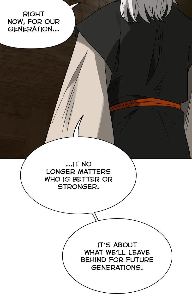 Read Infinite Leveling: Murim chapter 117.4 image 51 on Lezhin