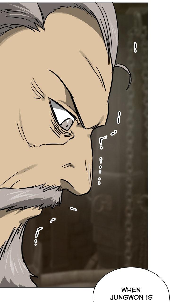 Read Infinite Leveling: Murim chapter 117.4 image 52 on Lezhin