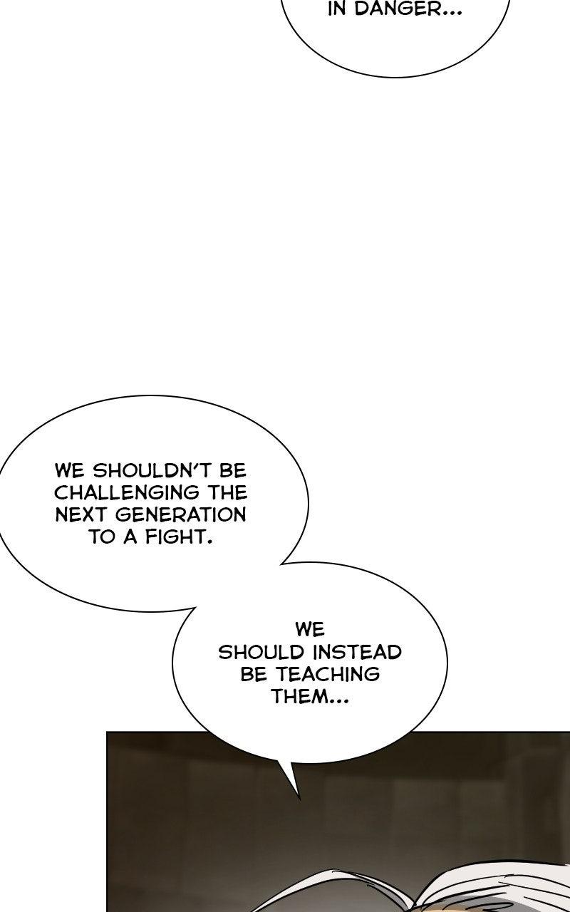 Read Infinite Leveling: Murim chapter 117.4 image 53 on Lezhin