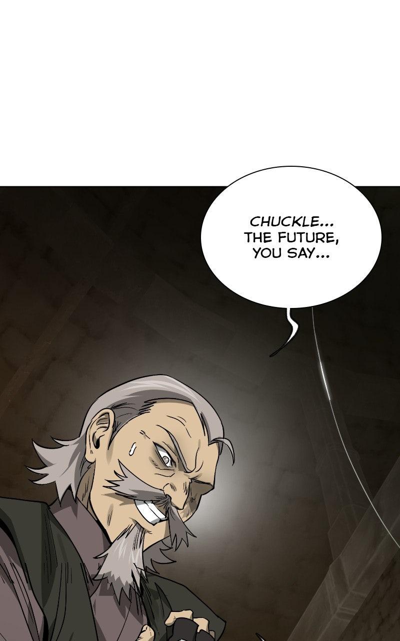 Read Infinite Leveling: Murim chapter 117.4 image 57 on Lezhin