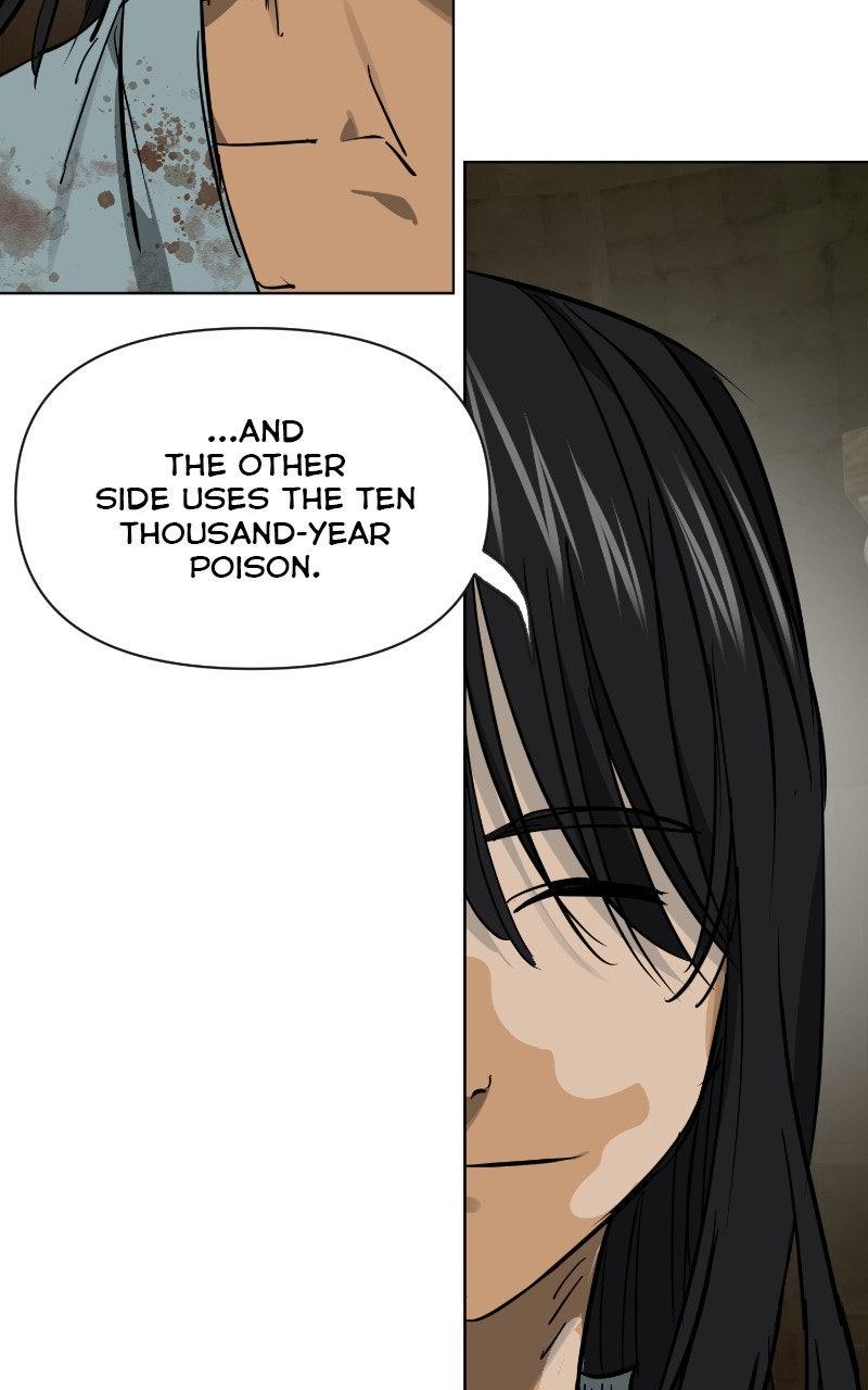 Read Infinite Leveling: Murim chapter 117.4 image 6 on Lezhin