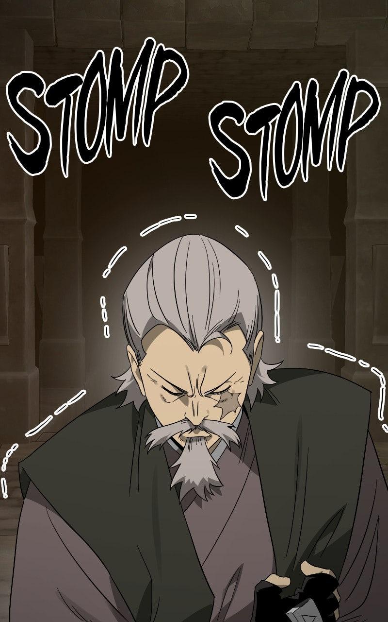 Read Infinite Leveling: Murim chapter 117.4 image 66 on Lezhin