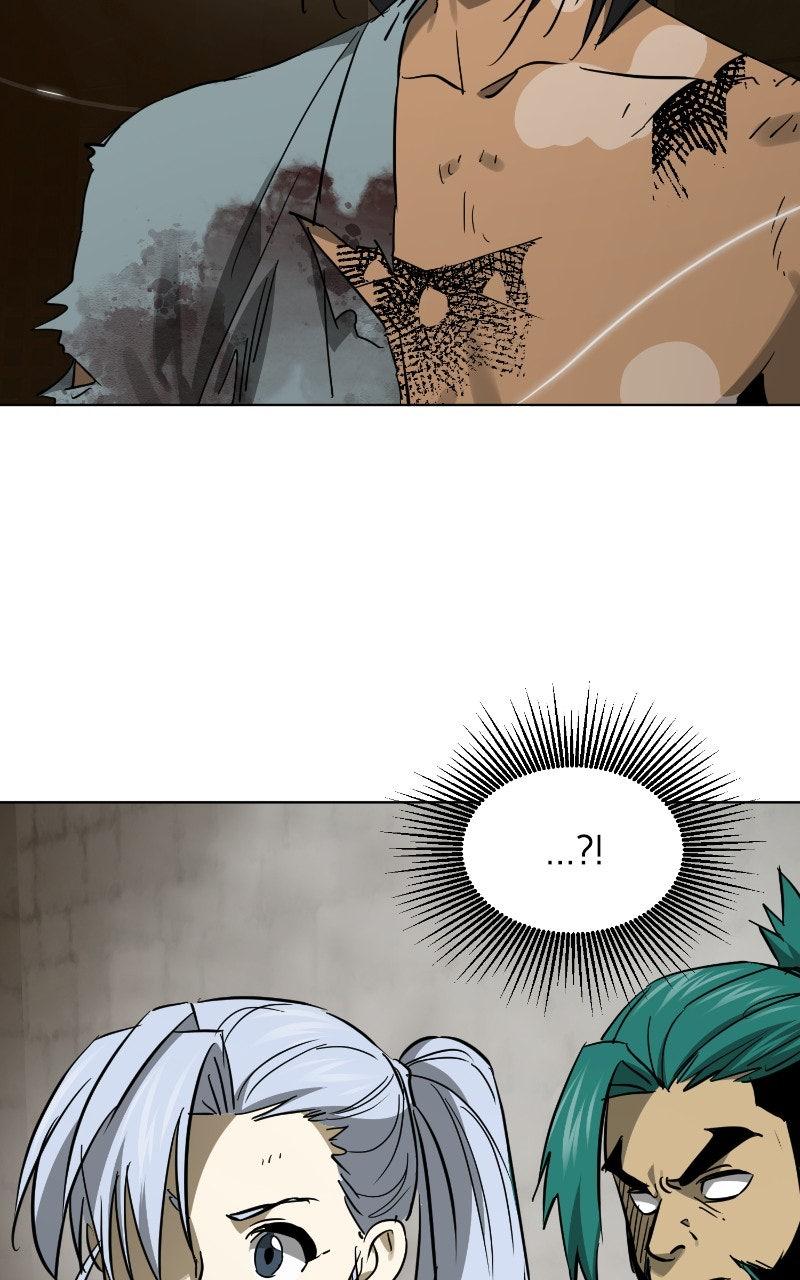 Read Infinite Leveling: Murim chapter 117.4 image 72 on Lezhin