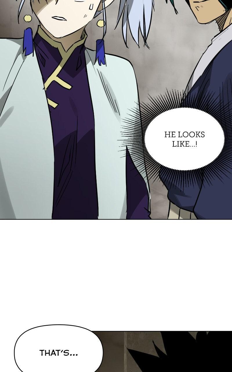 Read Infinite Leveling: Murim chapter 117.4 image 73 on Lezhin