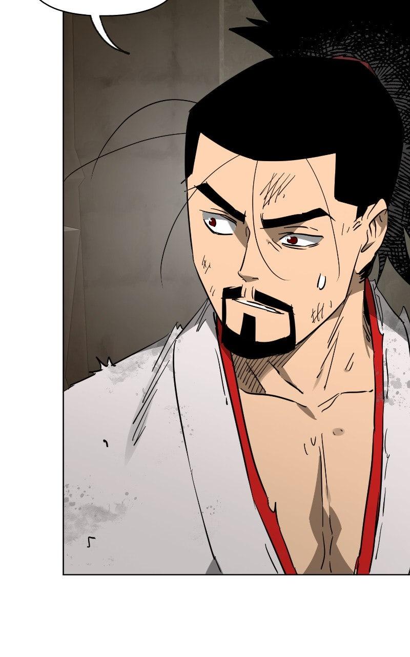 Read Infinite Leveling: Murim chapter 117.4 image 74 on Lezhin