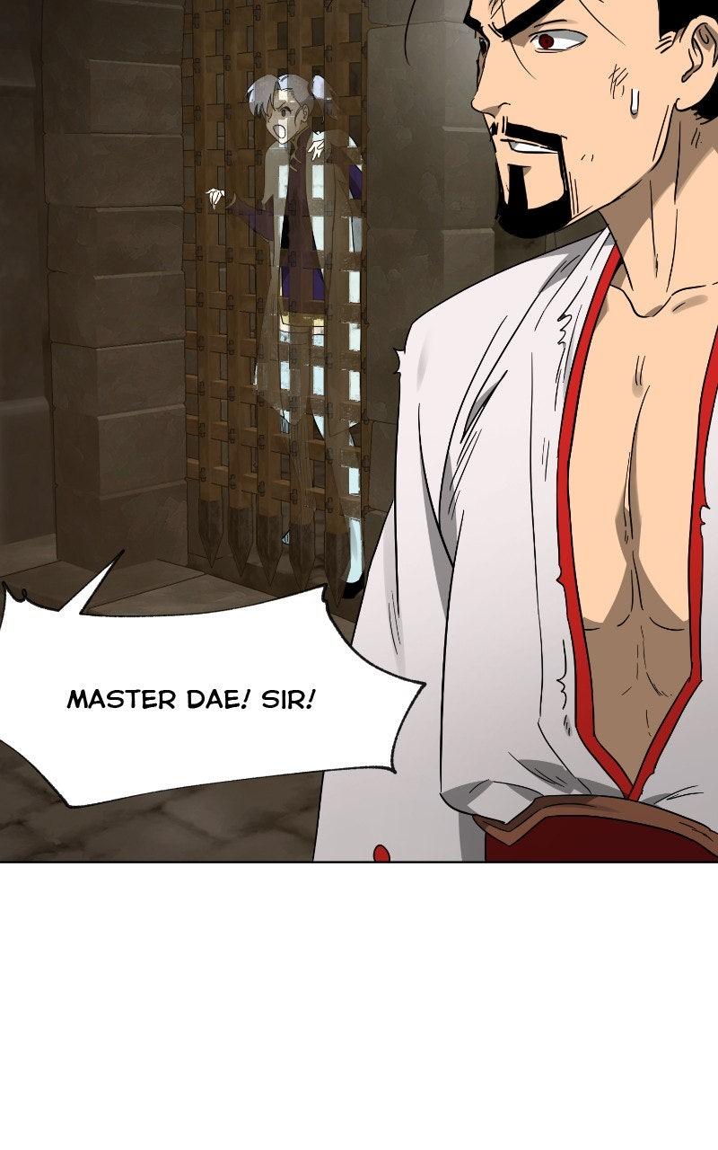 Read Infinite Leveling: Murim chapter 117.4 image 78 on Lezhin