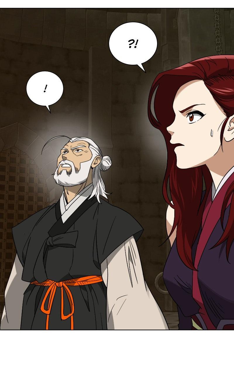 Read Infinite Leveling: Murim chapter 117.4 image 79 on Lezhin