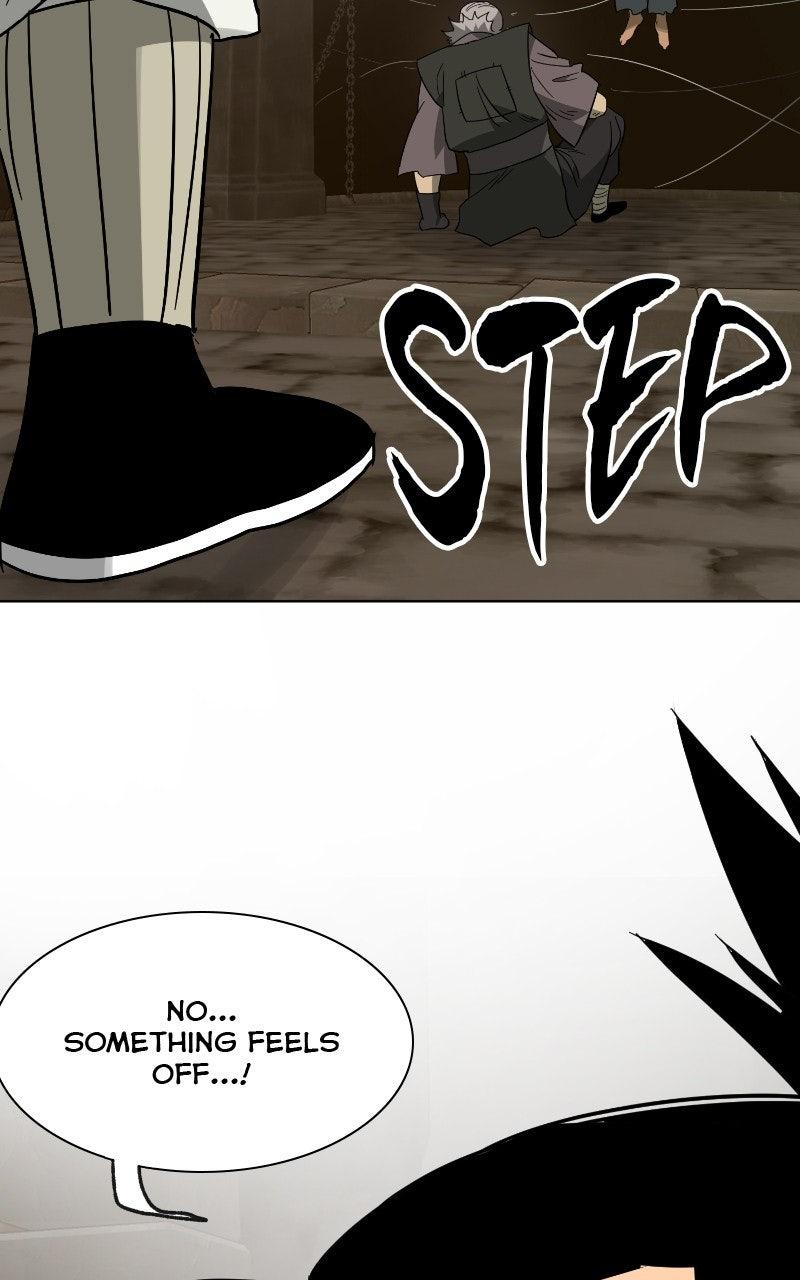 Read Infinite Leveling: Murim chapter 117.4 image 81 on Lezhin
