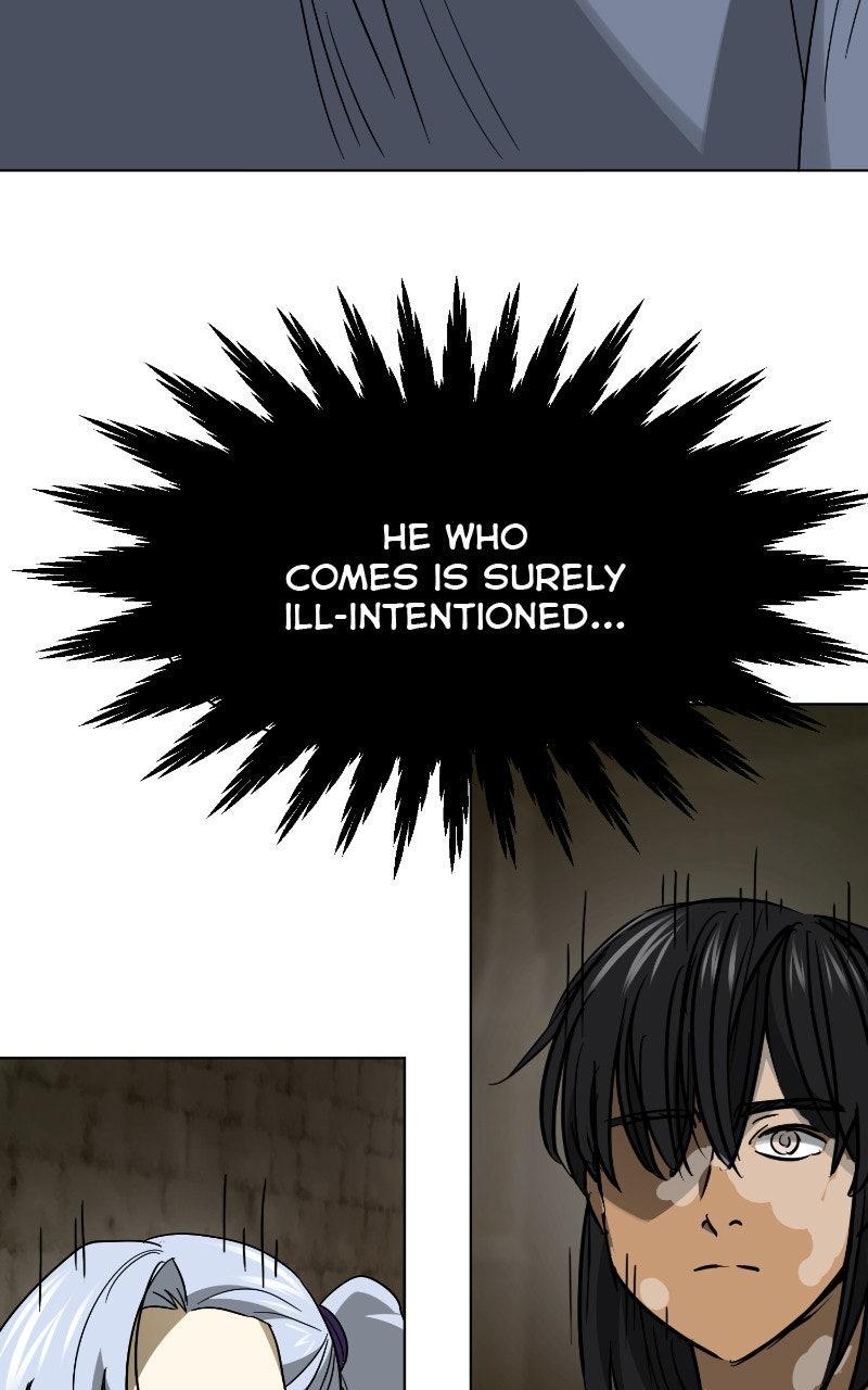 Read Infinite Leveling: Murim chapter 117.4 image 85 on Lezhin