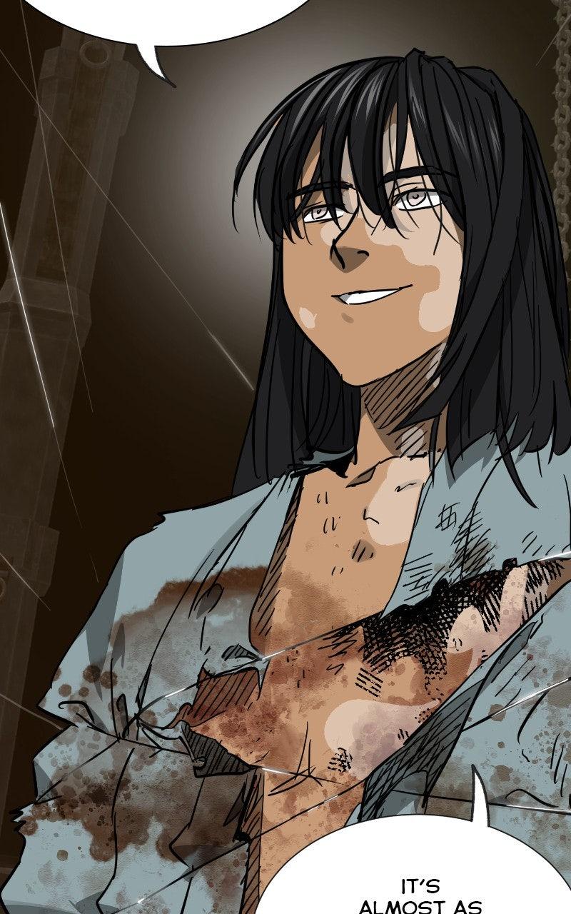 Read Infinite Leveling: Murim chapter 117.4 image 9 on Lezhin