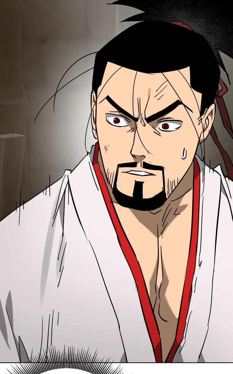 Read Infinite Leveling: Murim chapter 117.4 image 90 on Lezhin