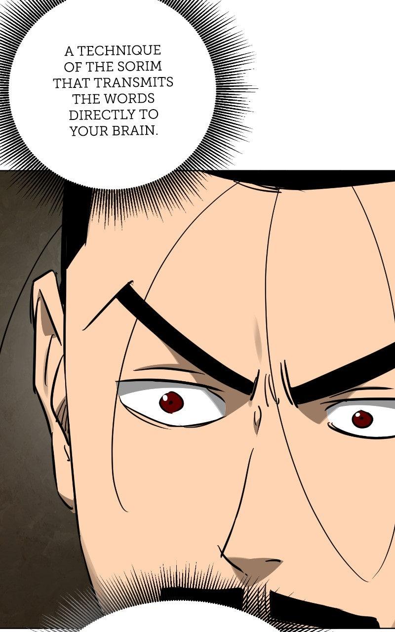 Read Infinite Leveling: Murim chapter 117.4 image 91 on Lezhin