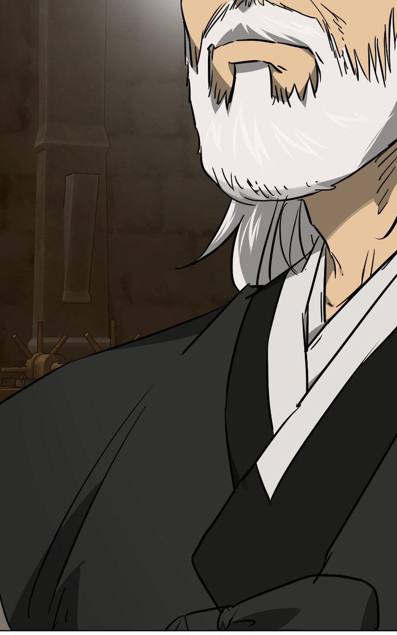 Read Infinite Leveling: Murim chapter 117.4 image 93 on Lezhin