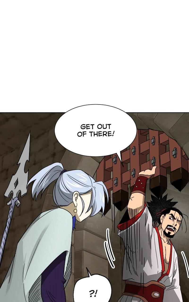 Read Infinite Leveling: Murim chapter 117.4 image 94 on Lezhin