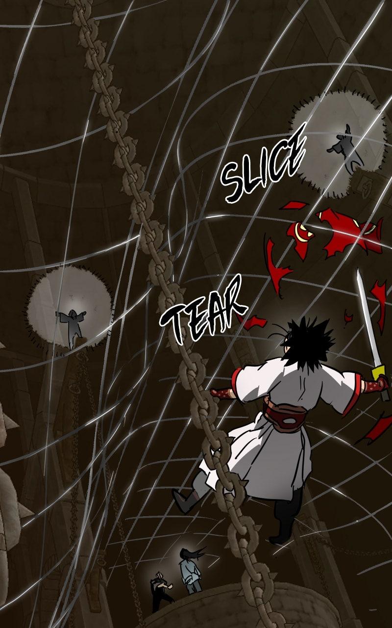 Read Infinite Leveling: Murim chapter 117.5 image 0 on Lezhin