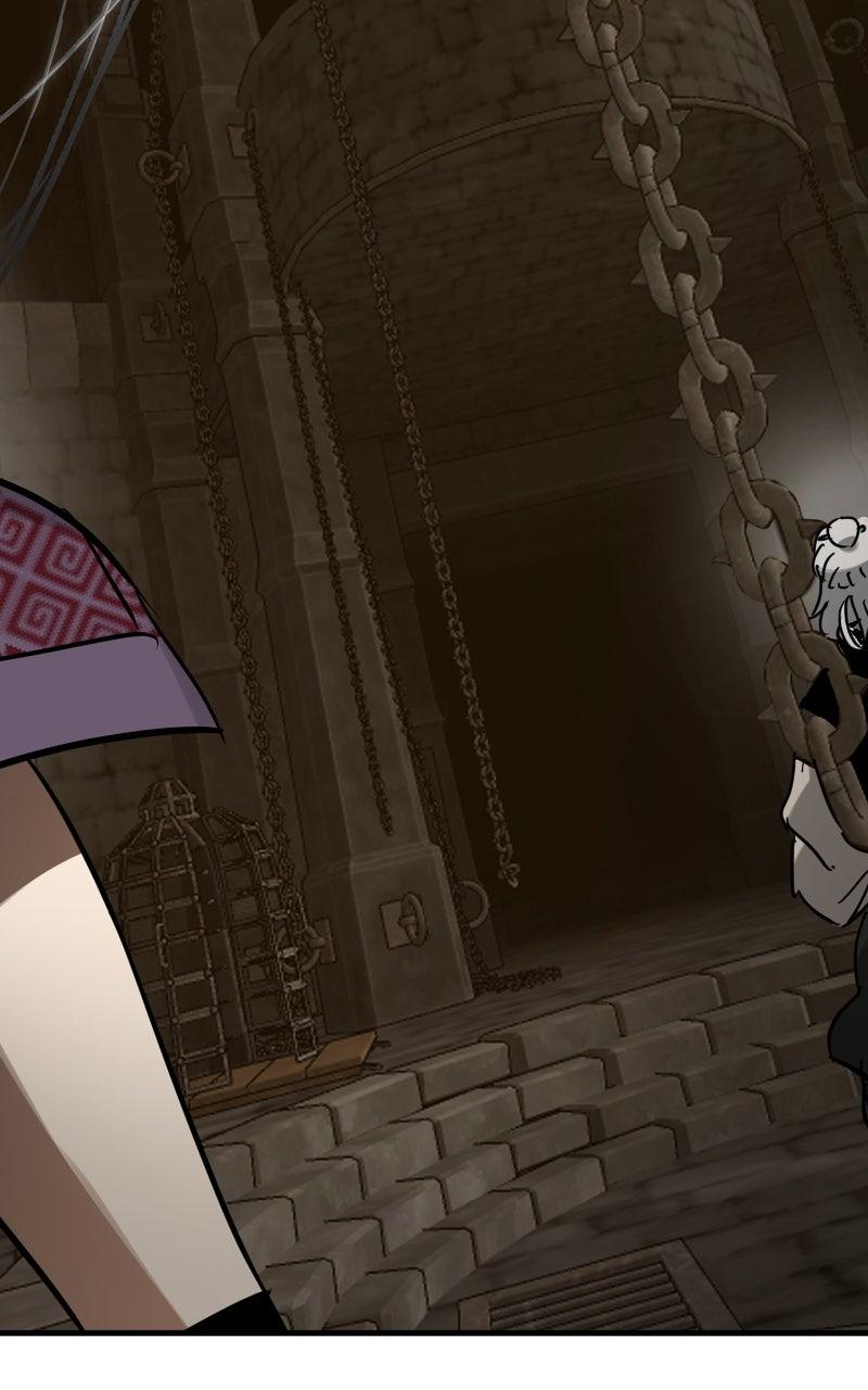 Read Infinite Leveling: Murim chapter 117.5 image 1 on Lezhin