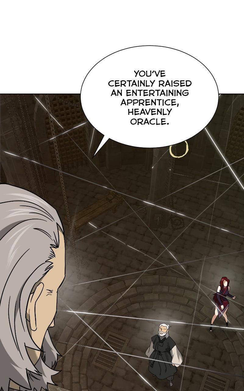 Read Infinite Leveling: Murim chapter 117.5 image 100 on Lezhin