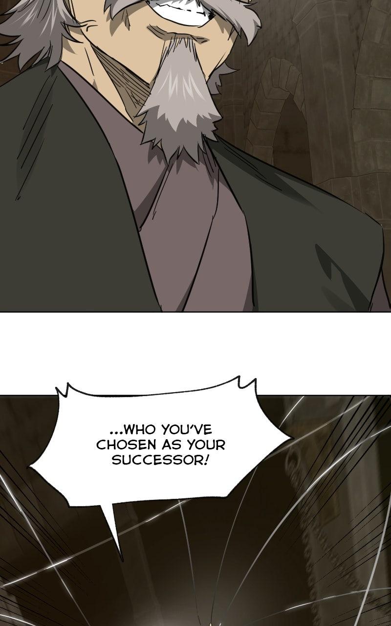 Read Infinite Leveling: Murim chapter 117.5 image 102 on Lezhin