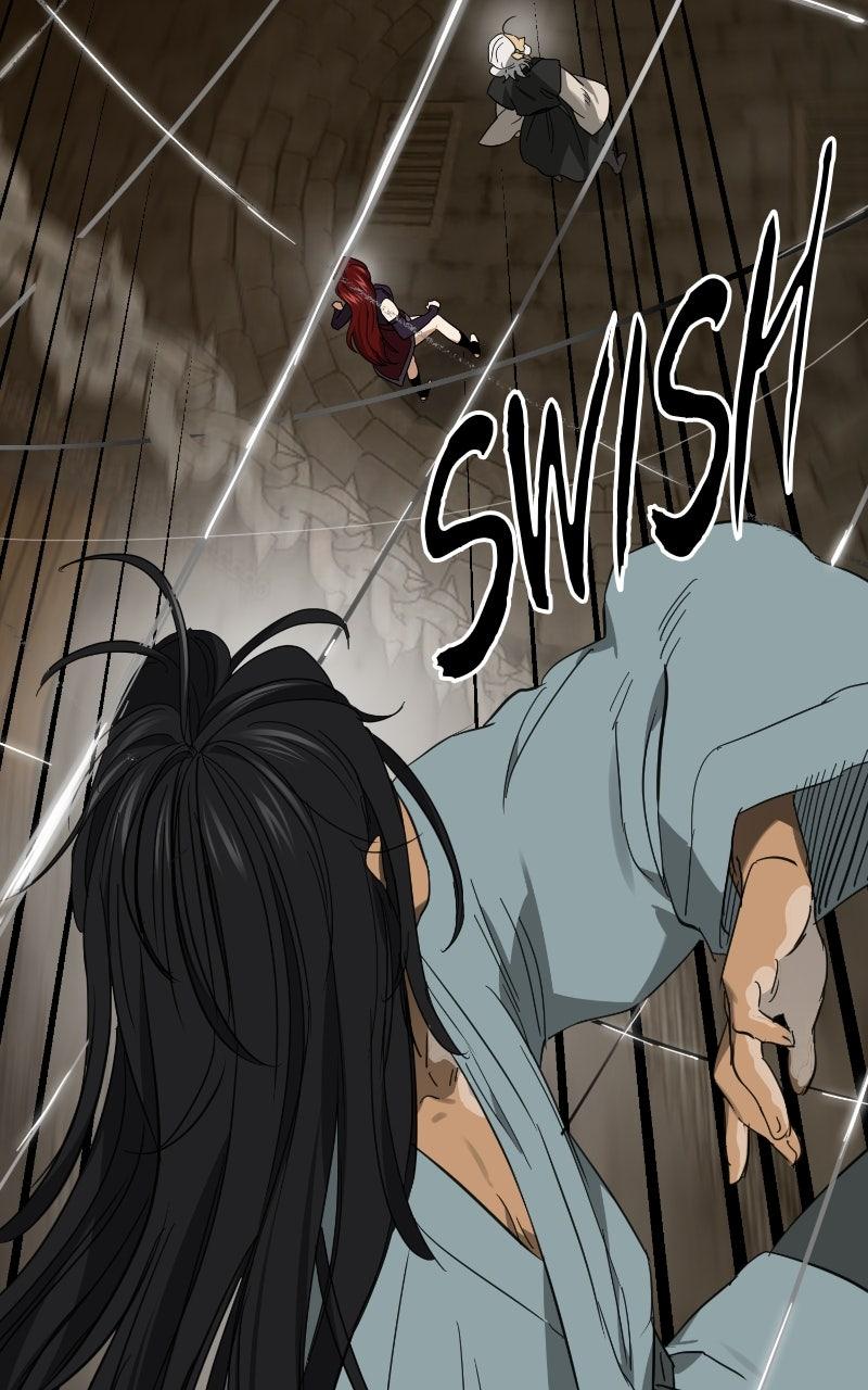 Read Infinite Leveling: Murim chapter 117.5 image 104 on Lezhin