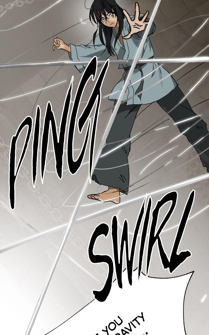 Read Infinite Leveling: Murim chapter 117.5 image 111 on Lezhin