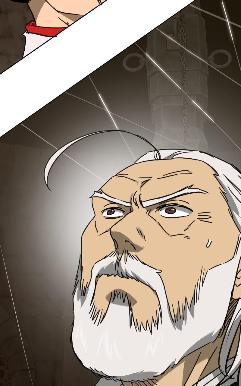 Read Infinite Leveling: Murim chapter 117.5 image 118 on Lezhin