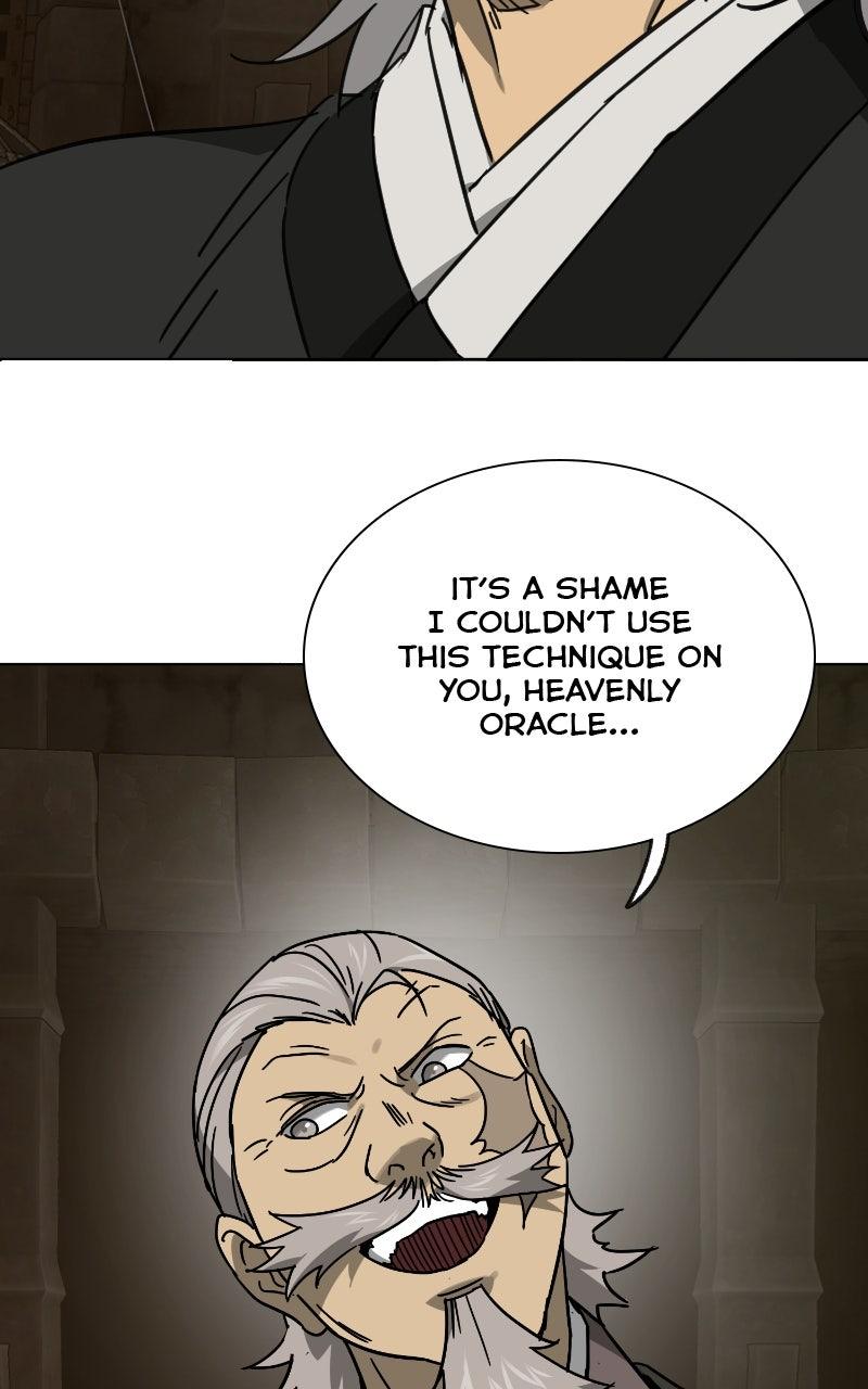 Read Infinite Leveling: Murim chapter 117.5 image 119 on Lezhin