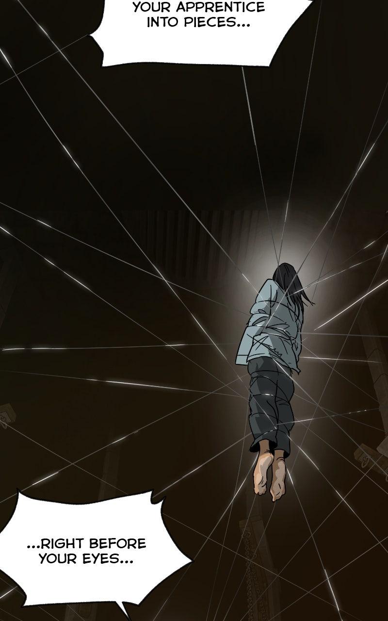 Read Infinite Leveling: Murim chapter 117.5 image 121 on Lezhin