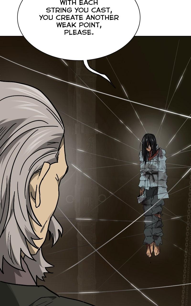 Read Infinite Leveling: Murim chapter 117.5 image 141 on Lezhin