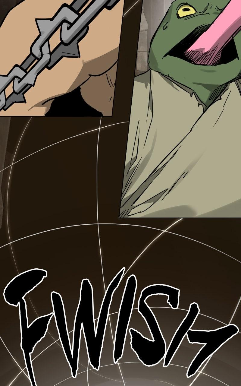 Read Infinite Leveling: Murim chapter 117.5 image 19 on Lezhin