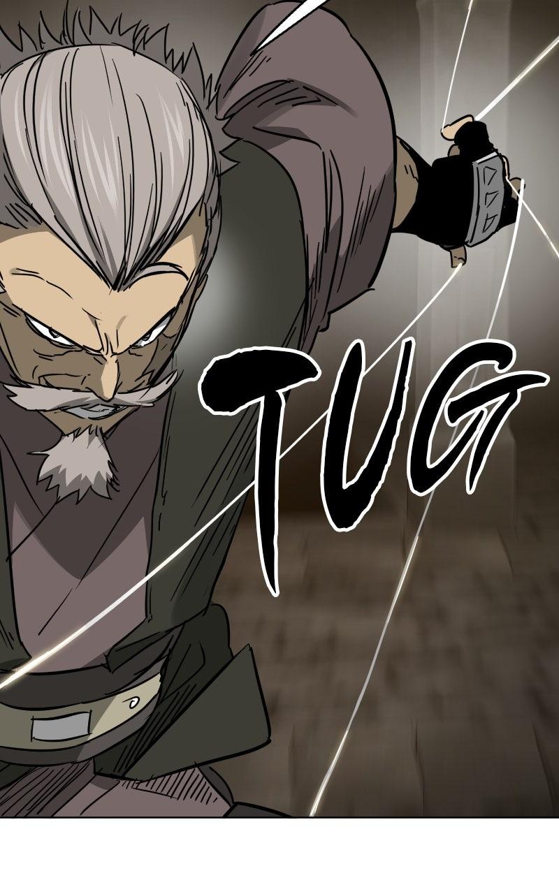 Read Infinite Leveling: Murim chapter 117.5 image 24 on Lezhin