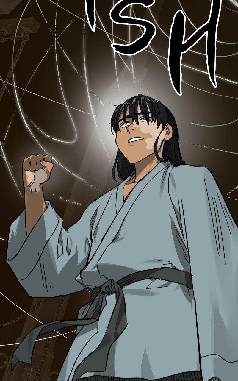 Read Infinite Leveling: Murim chapter 117.5 image 26 on Lezhin