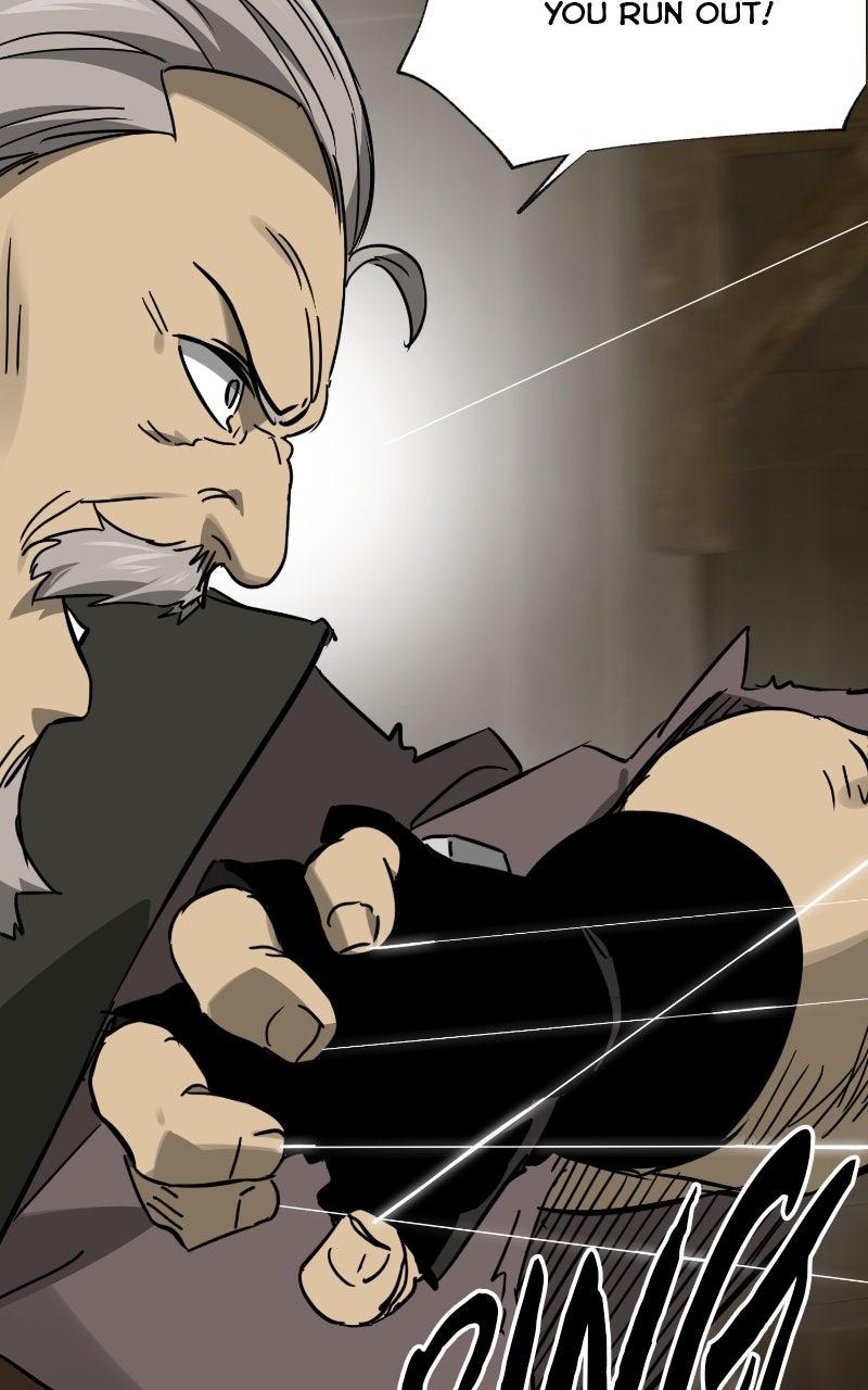 Read Infinite Leveling: Murim chapter 117.5 image 28 on Lezhin