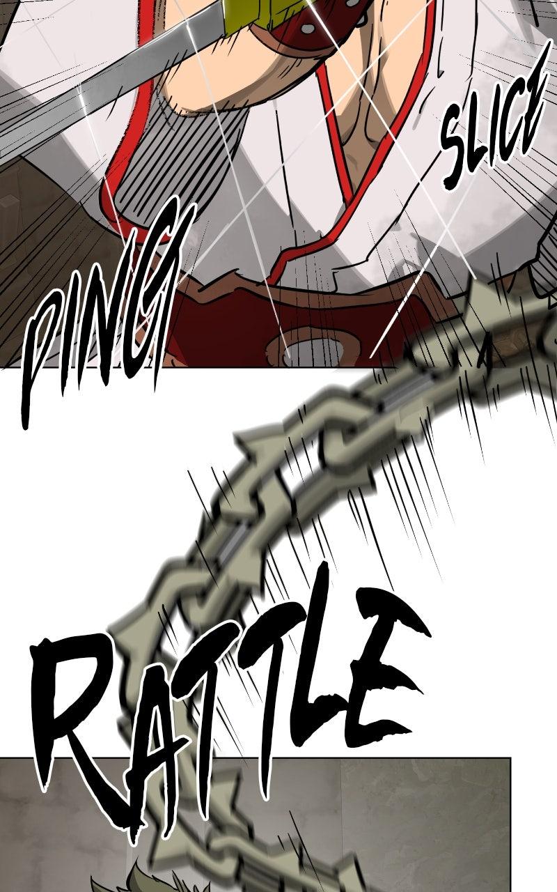 Read Infinite Leveling: Murim chapter 117.5 image 3 on Lezhin