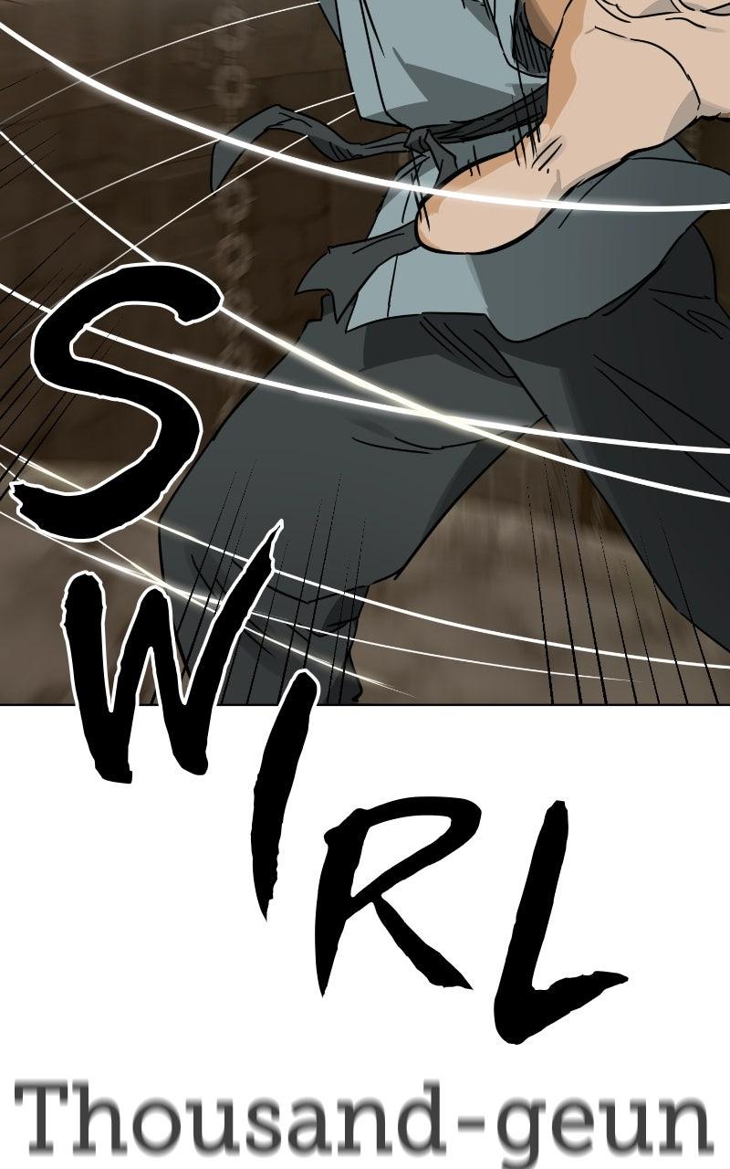 Read Infinite Leveling: Murim chapter 117.5 image 33 on Lezhin