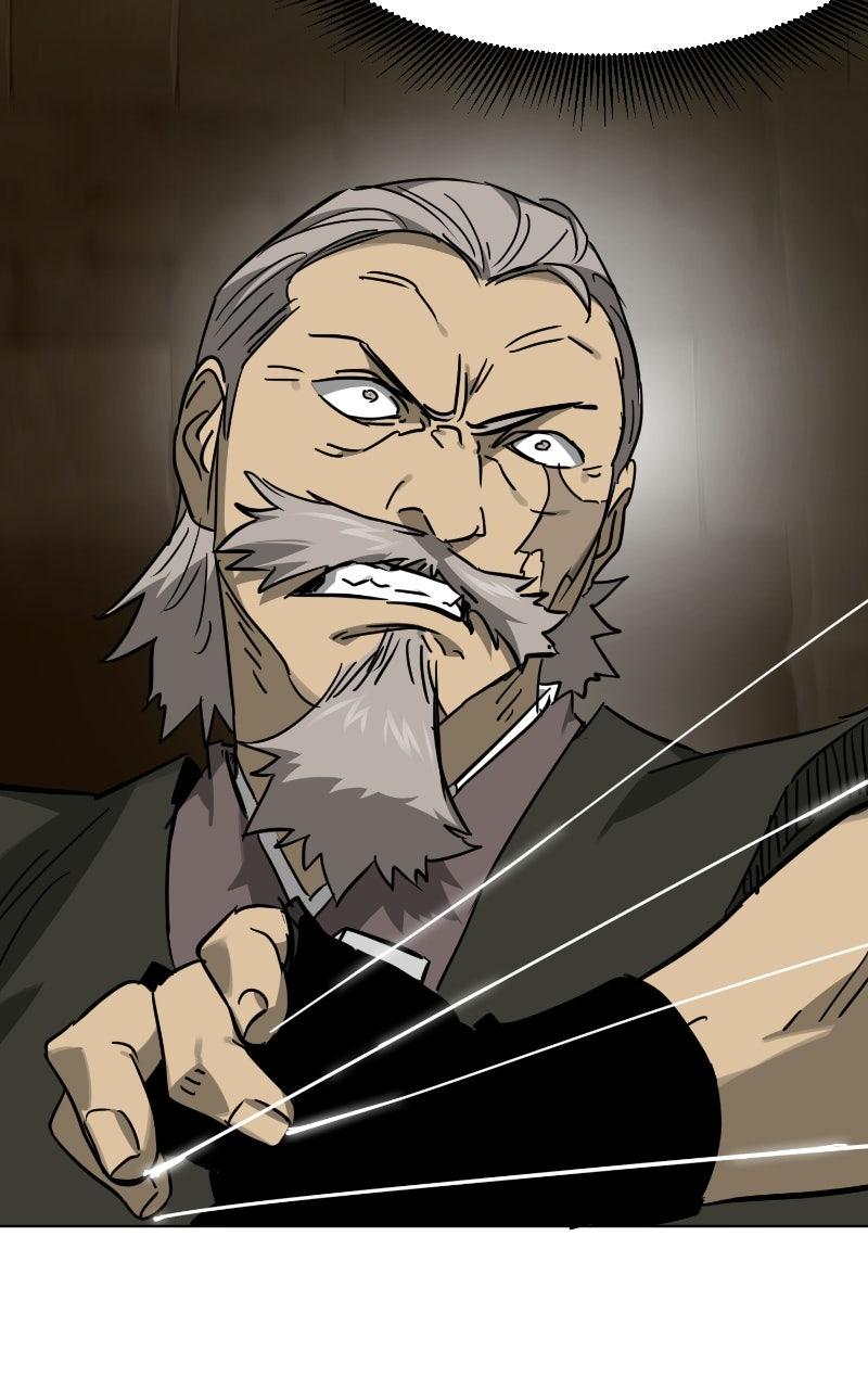 Read Infinite Leveling: Murim chapter 117.5 image 38 on Lezhin
