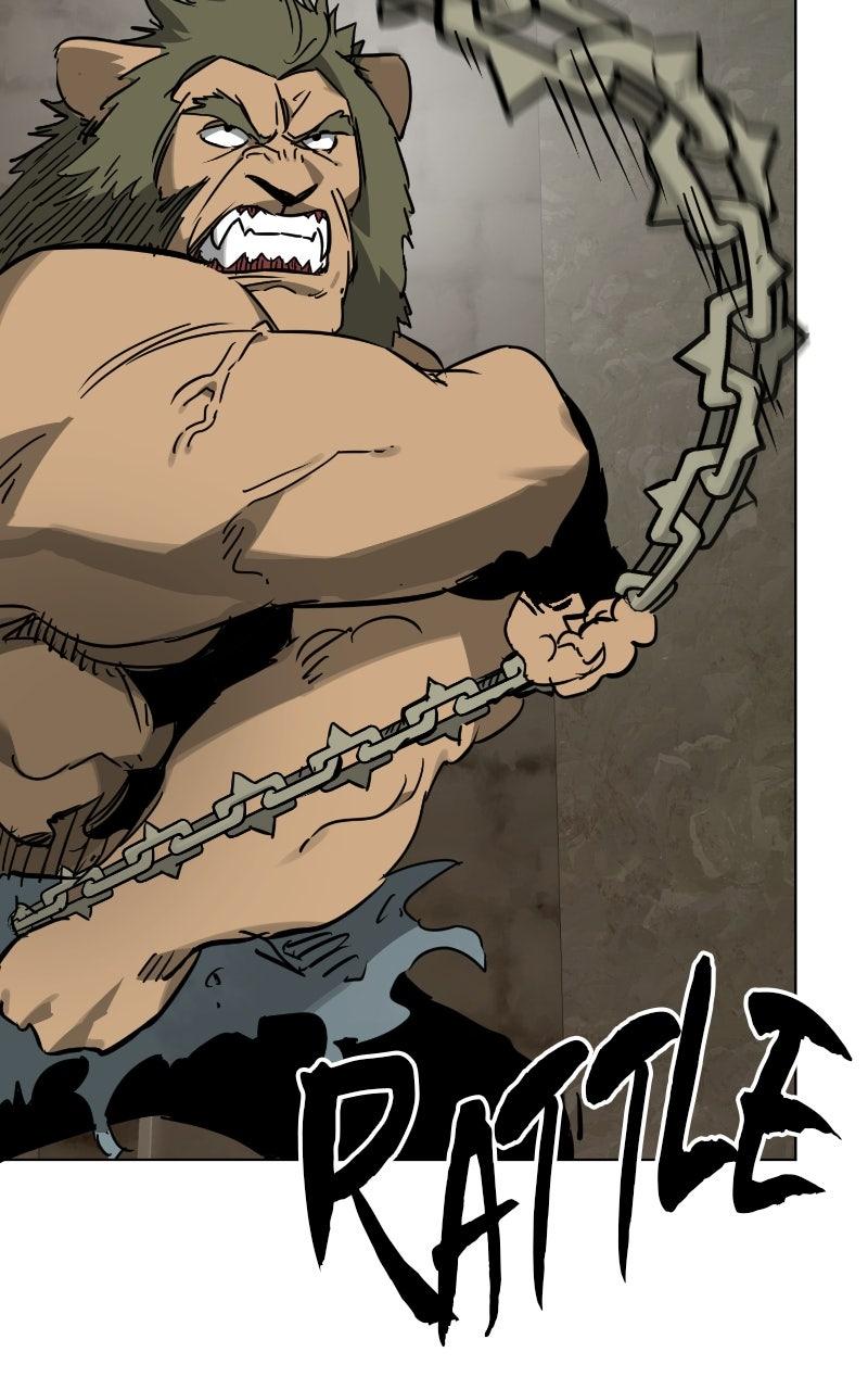 Read Infinite Leveling: Murim chapter 117.5 image 4 on Lezhin